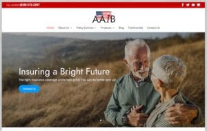 All American Insurance BrokerageAll American Insurance Brokerage