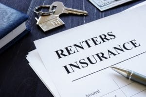 renters insurance protects you as well