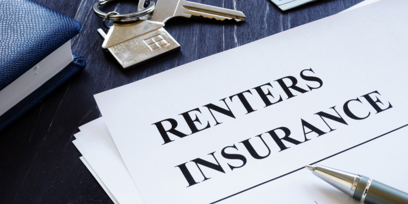 renters insurance protects you as well