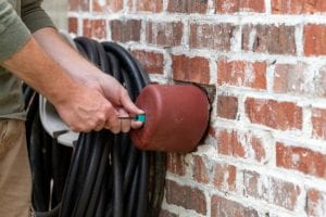 you want to avoid making a claim on your homeowners insurance