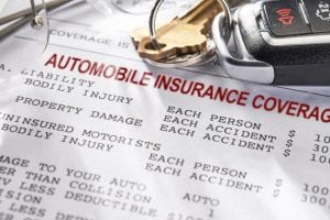 Car Insurance: North Carolina Minimum Requirements and Why They May Not Be Enough