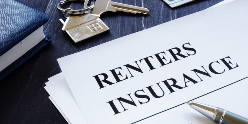 Renters Insurance: Who Needs It and What Does It Cover?