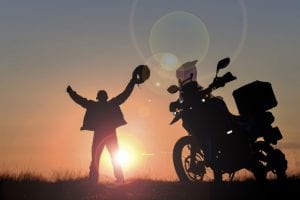Motorcycle Insurance: Who Needs It and When?