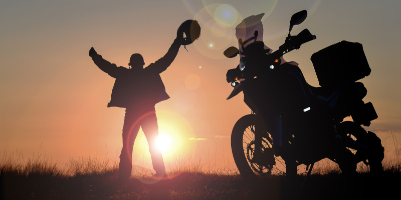 Motorcycle Insurance: Who Needs It and When?
