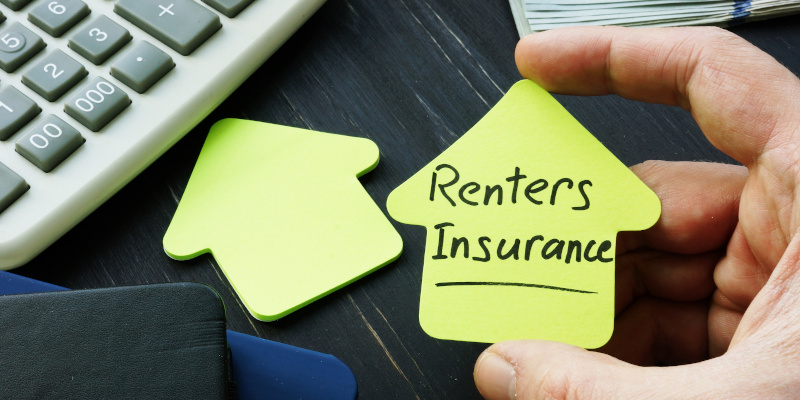 Renters Insurance in Lenoir, North Carolina