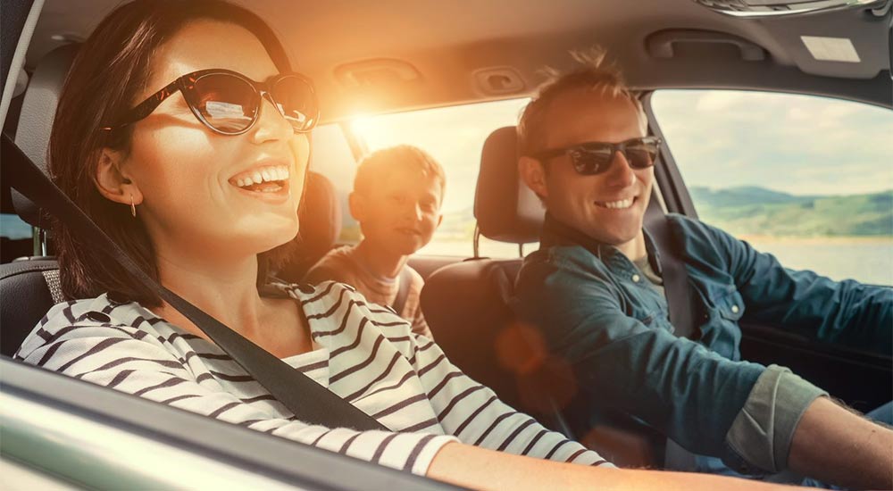 Uninsured Motorist Insurance